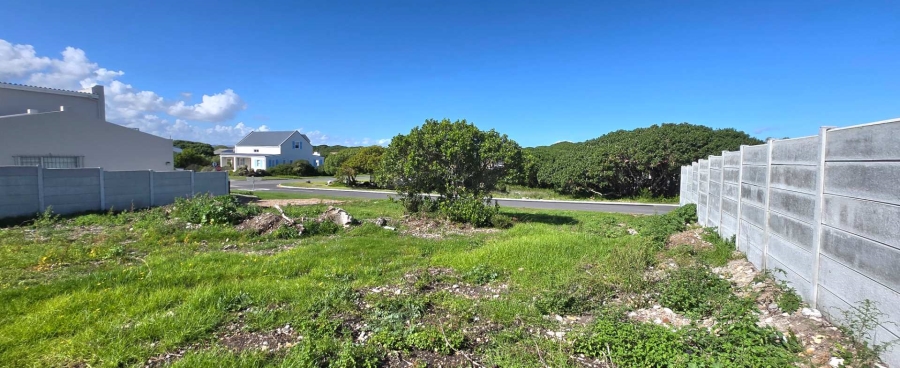 0 Bedroom Property for Sale in Franskraal Western Cape